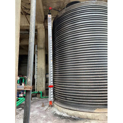 Oil Tank Level Indicator at 6300.00 INR in Vadodara Nrg Global