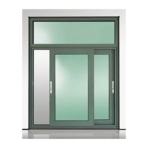 Aluminium Sliding Window at 270.00 INR in Bengaluru, Karnataka Limraa