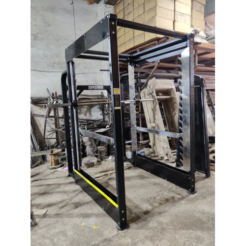 Gym Equipments Manufacturer, Gym Machine at Lowest Price in Meerut