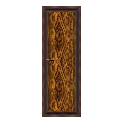 Pvc Bathroom Door at 2500.00 INR in Kolkata, West Bengal Shroff