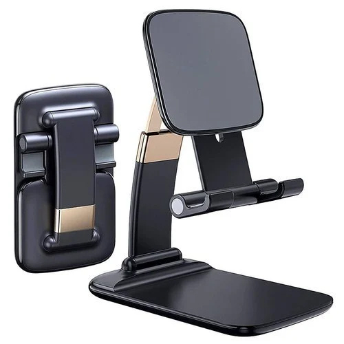 Mobile Desk Top Stand Body Material Plastic at Best Price in Virar