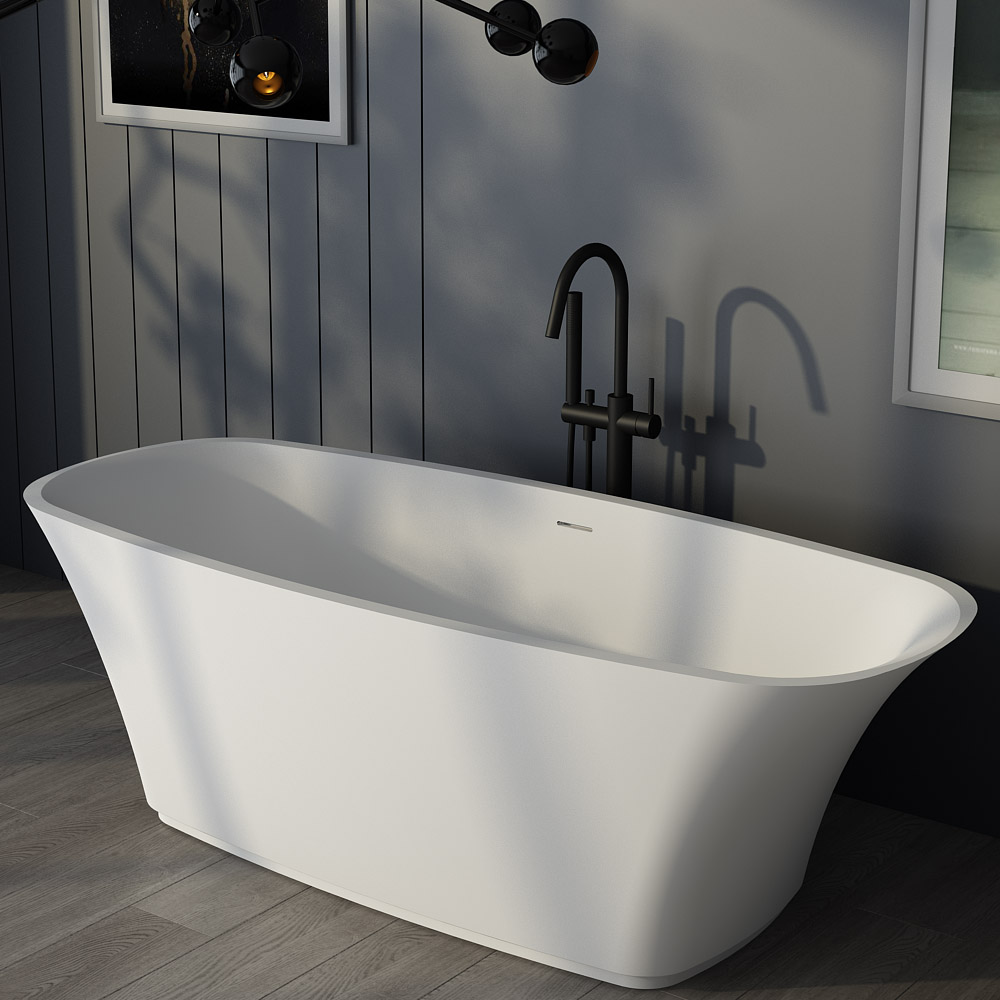 Top 10 Chinese modern freestanding bathtub companies Cpingao