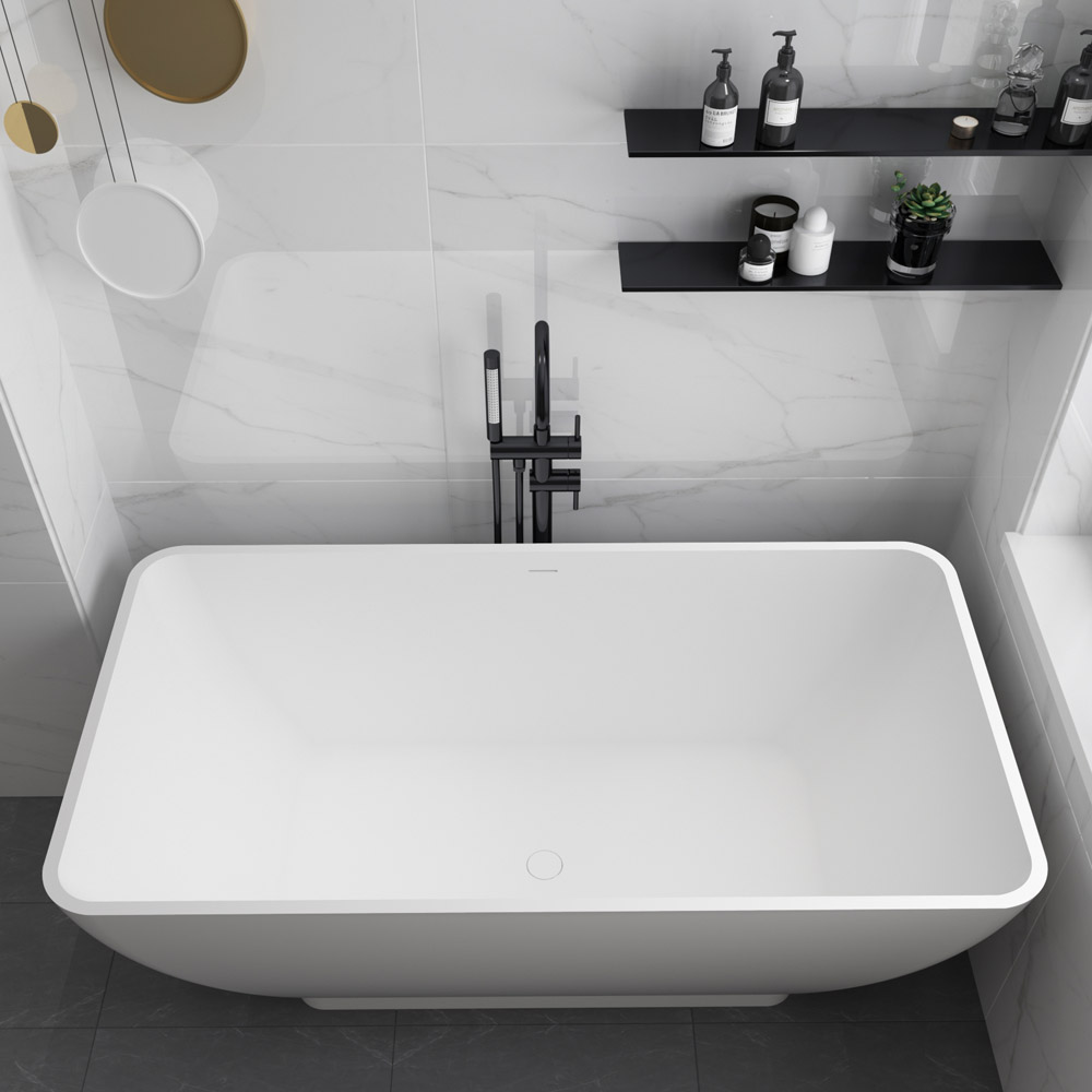 An overview of bathroom vanities china