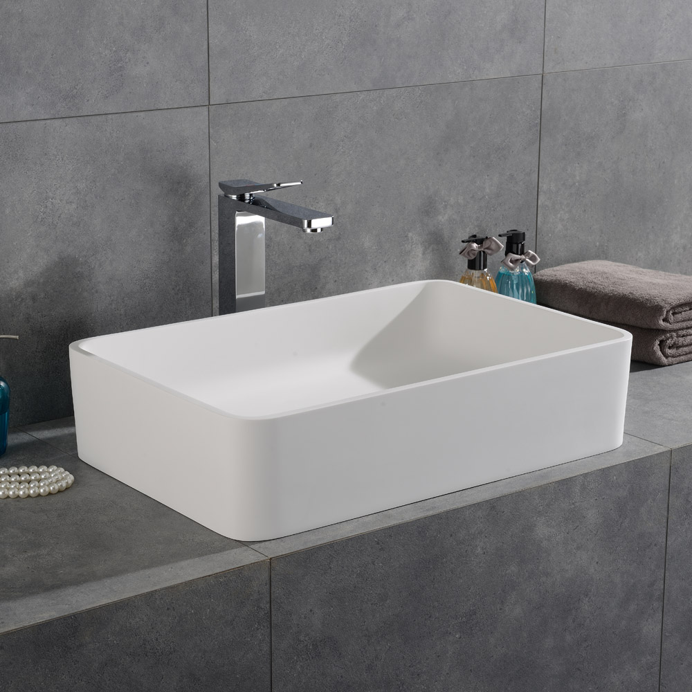 Why consider bathroom vanities supplier china