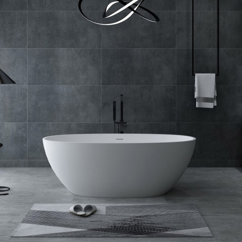 Top 10 Chinese modern freestanding bathtub companies Cpingao