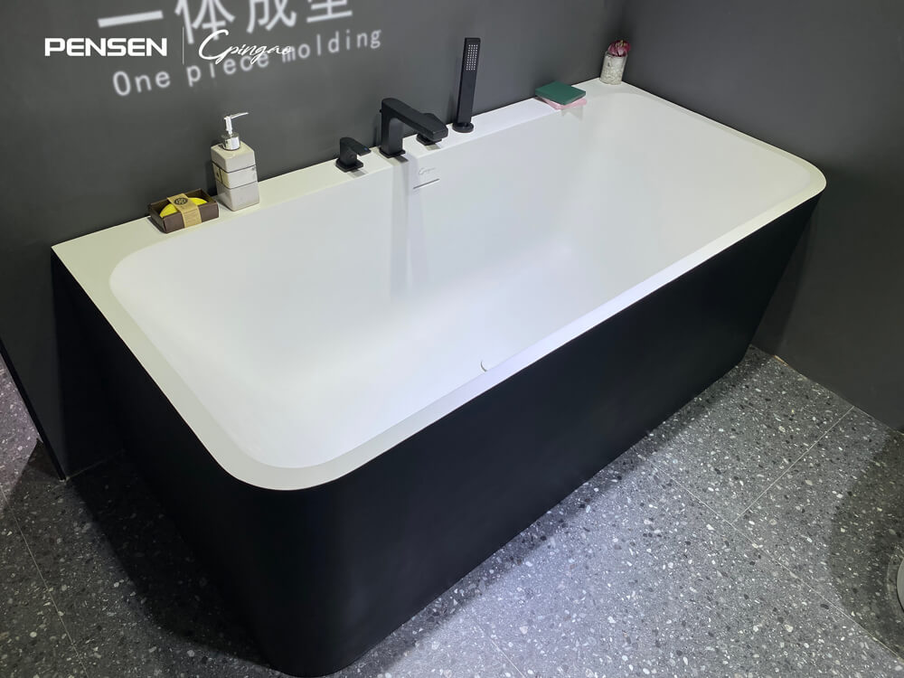 8 reliable companies for Chinese freestanding bathtub Cpingao
