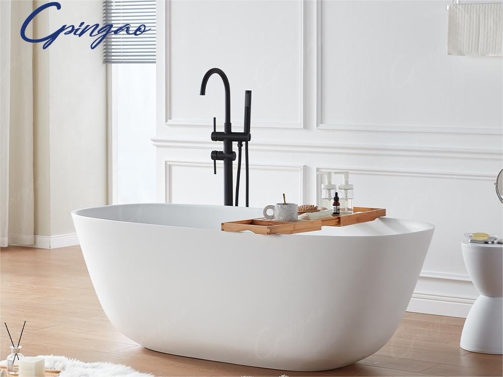 Top 10 Solid Surface Bathtub Manufacturers A Comprehensive Guide cpingao