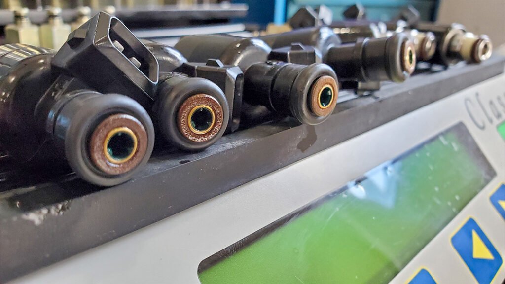 Canadian Performance Injection Sherwood Park Injectors & Tuning