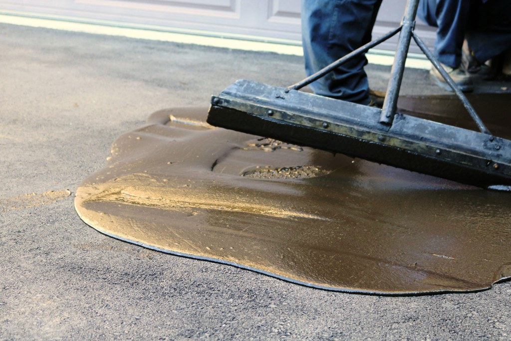 Canadian Paving Interlocking, Asphalt Brampton, Toronto, Mississauga