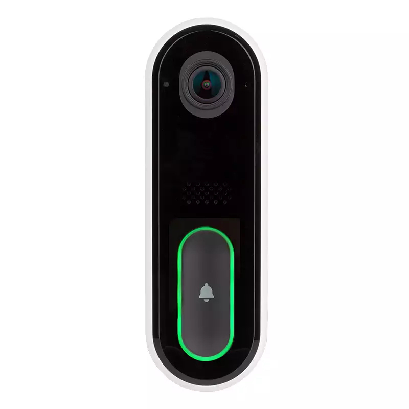 Video Doorbell Camera Pro Monitoring System CPI Security®