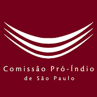 Comissão Pró-Índio de São Paulo logo