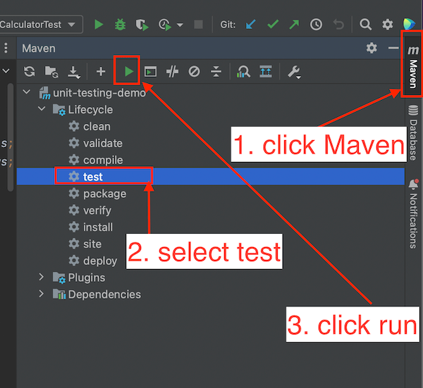 CPIT251 Unit Testing and Code Coverage