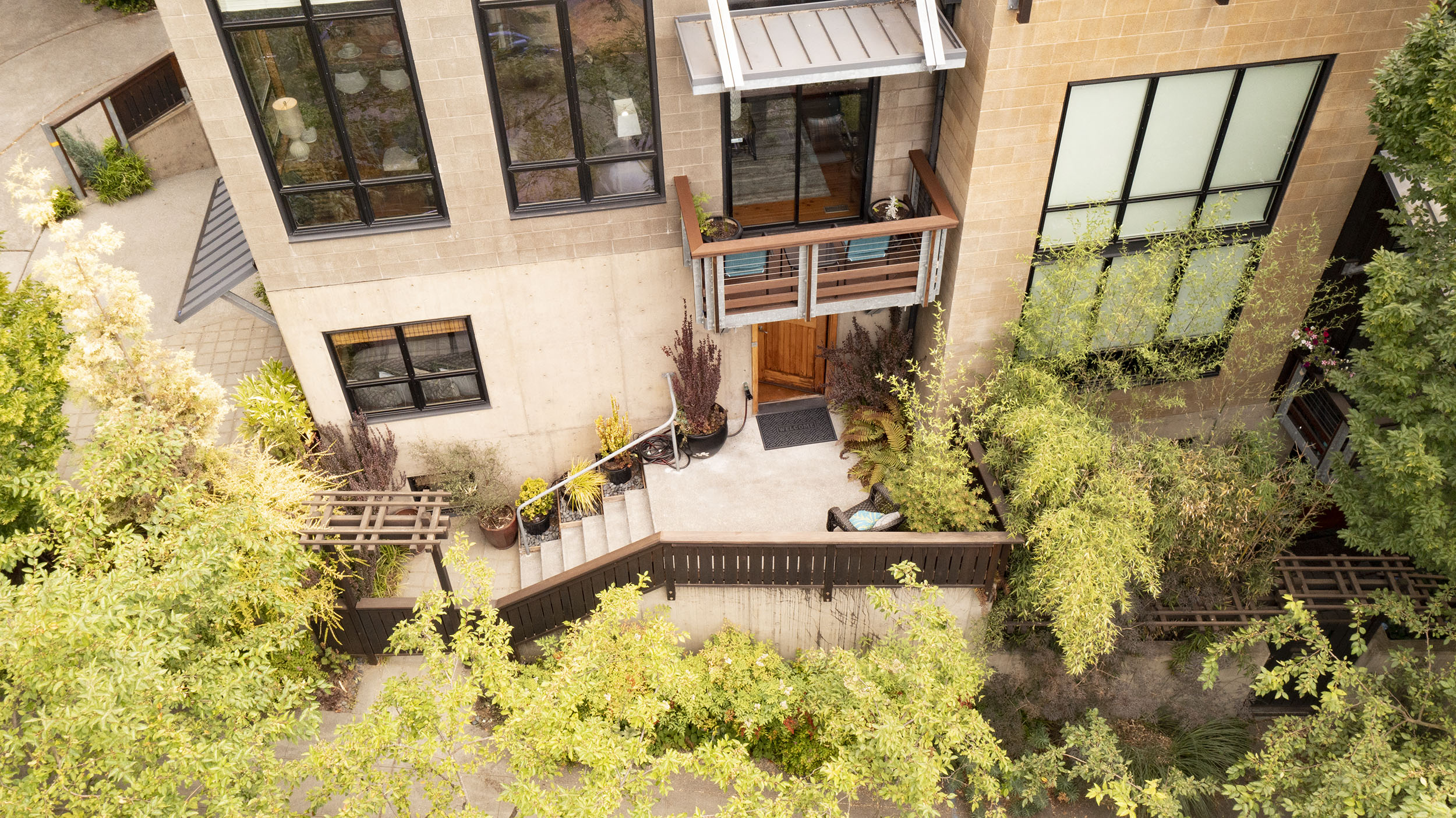 Sold Fremont Lofts 3810 Evanston Ave N. A Cascade Properties