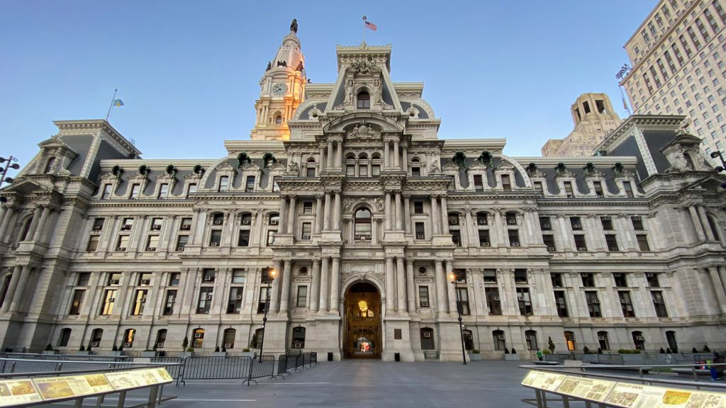 Fulton v. City of Philadelphia Supreme Court Upholds Civic Pluralism