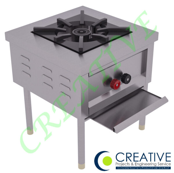 Burner Gas Stoves Manufacturer From Bangalore At Best Price