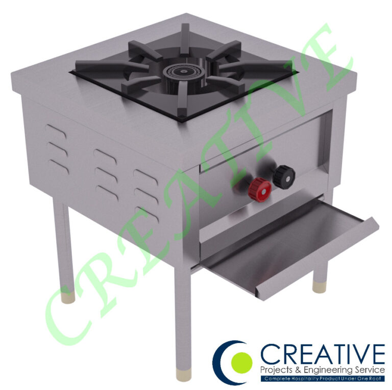Commercial Gas Stove Burner Manufacturers In Bangalore At Best Price