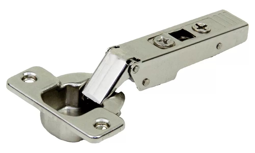 Blum 120 Degree Clip Top Hinge