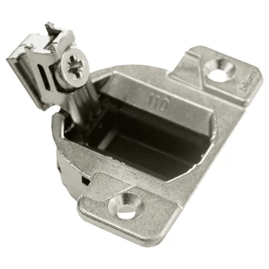 Blum 120 degree face fix hinge