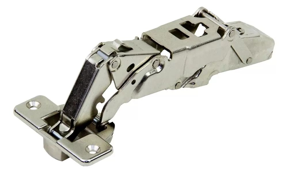 Blum 155 Degree Zero Protrusion Clip Top Hinge