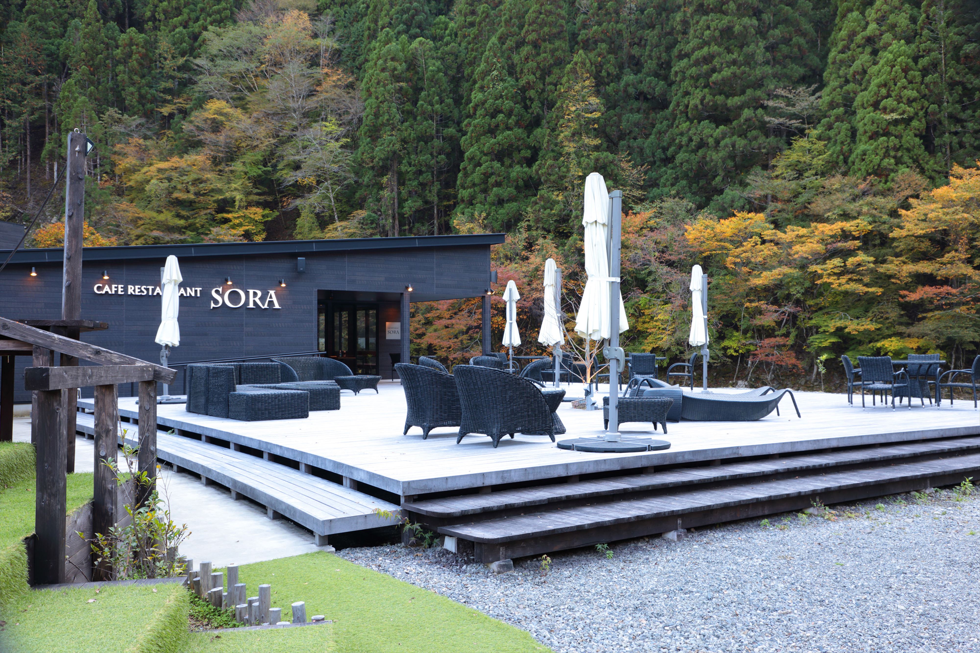 [公式] CAMP PARK KITO / キャンプパーク木頭