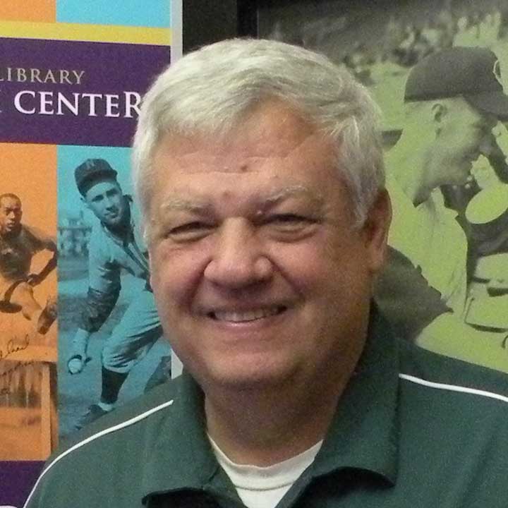 greg_urbas Cleveland Public Library