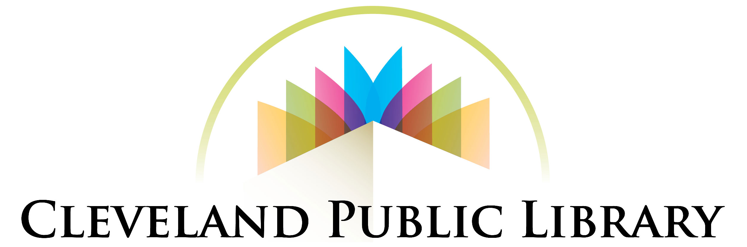 Cleveland Public Library logo Cleveland Public Library