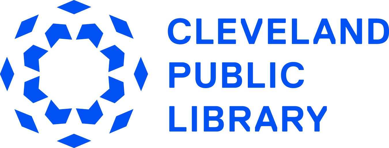 A Fresh Look Cleveland Public Library Unveils New Brand and Vision for
