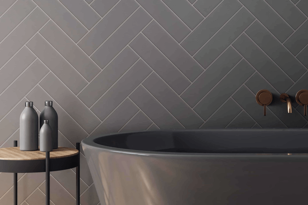 Les différentes façons d'installer la tuile Métro Labrecque Plancher