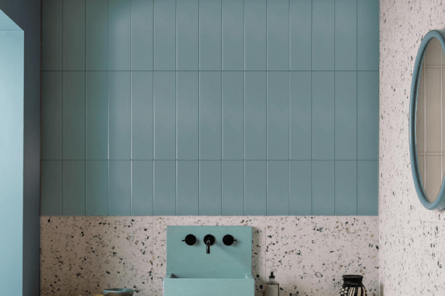 Les différentes façons d'installer la tuile Métro Labrecque Plancher