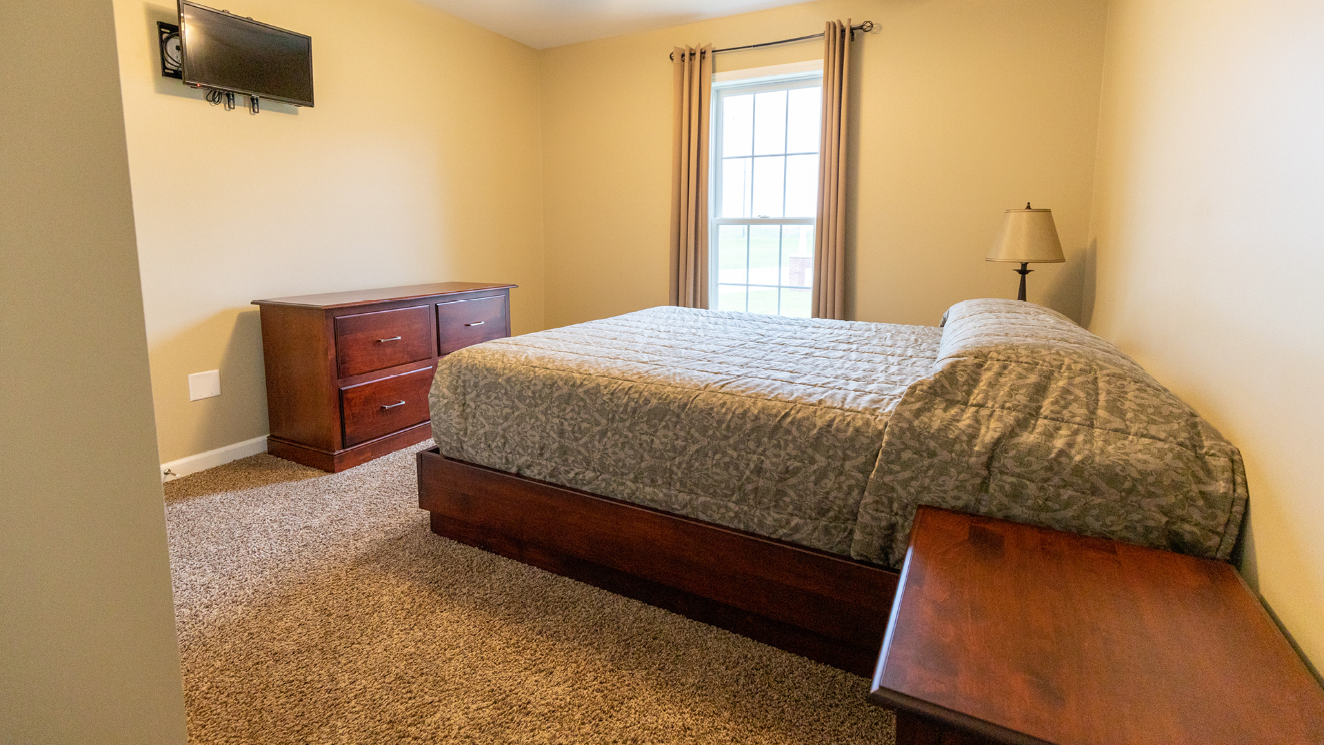 Perry Lake Cabins For Rent at Grant Ford blog