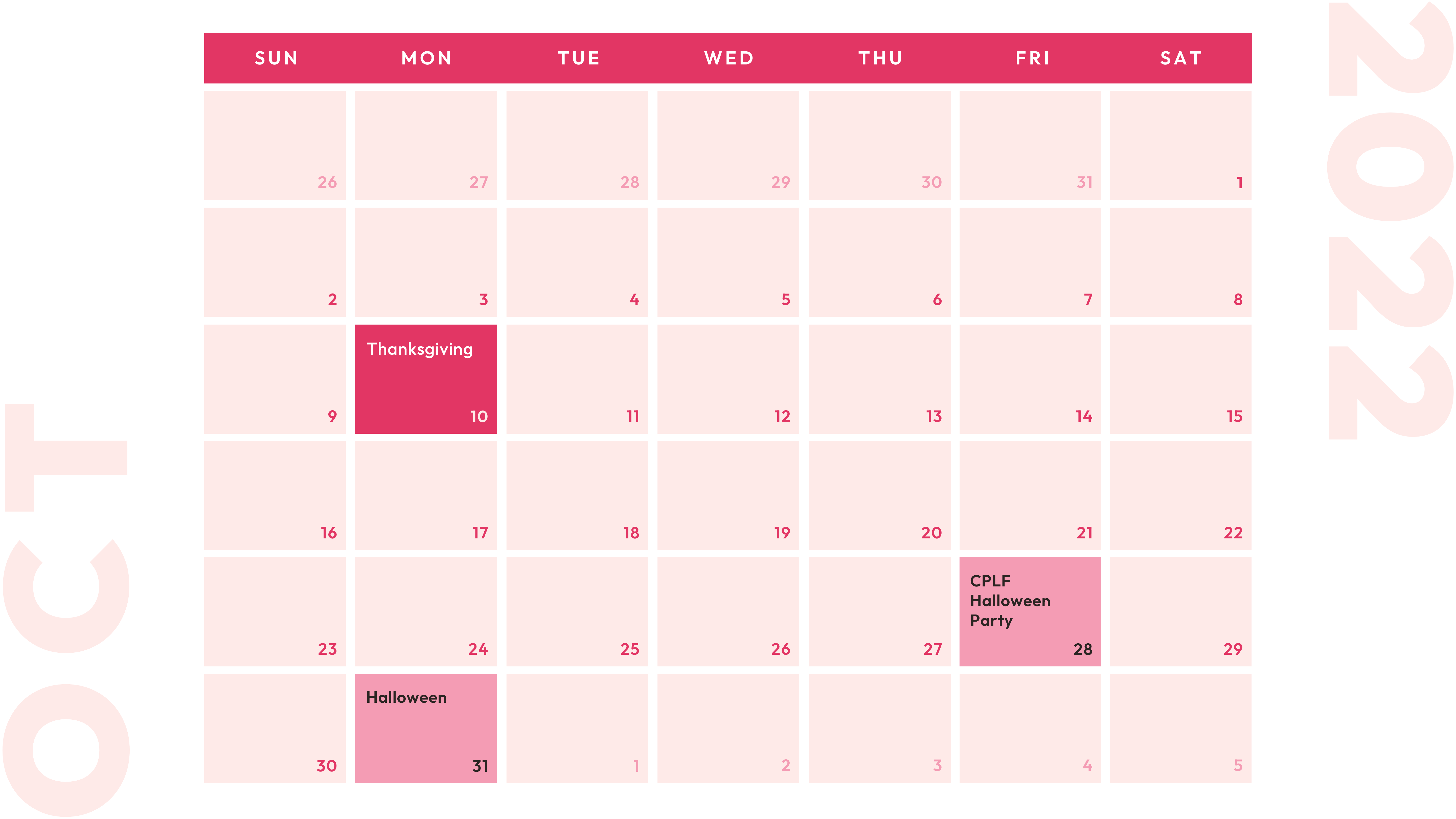 Headspace Events November 2023 Community Activities Calgary Progressive Lifestyles Foundation