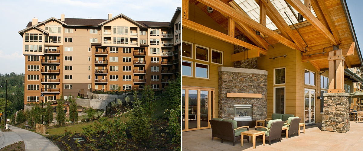  LifeCare Services Timber Ridge at Talus