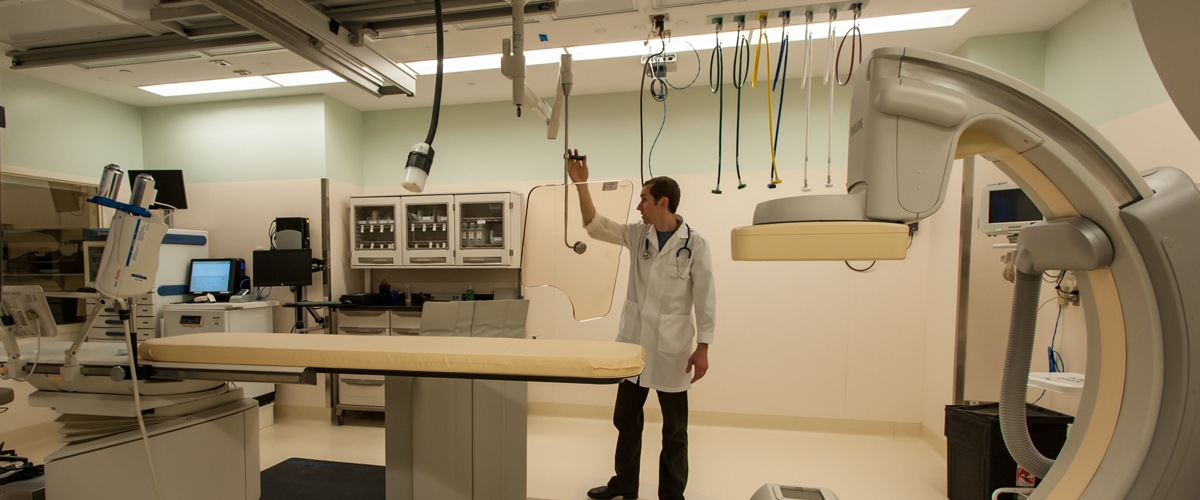  Virginia Mason Medical Center