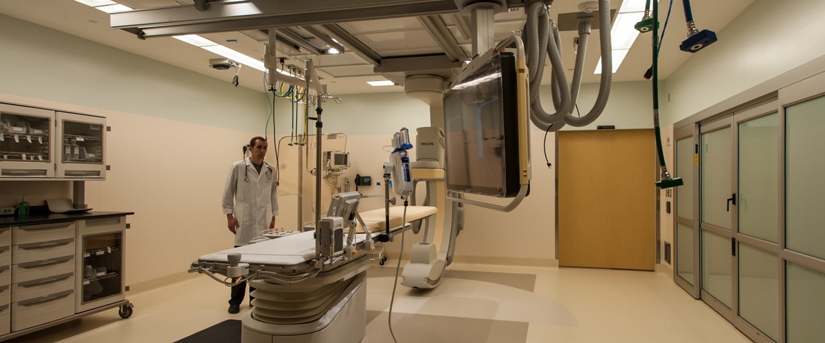  Virginia Mason Medical Center