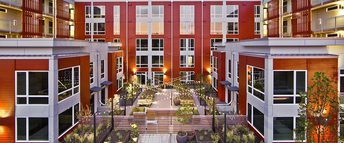  GreenHouse Apartments