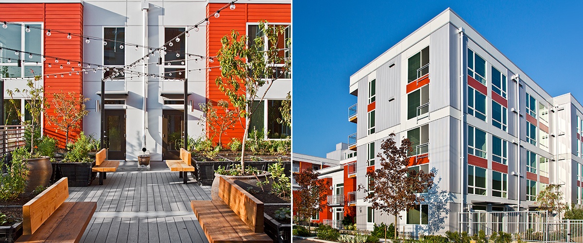  GreenHouse Apartments