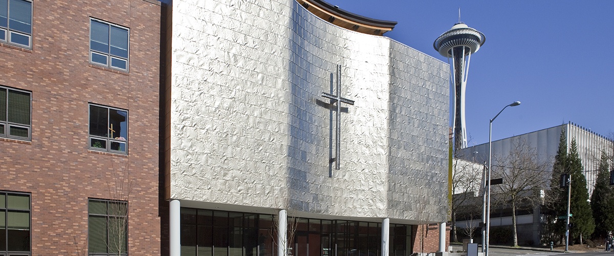  First United Methodist Church