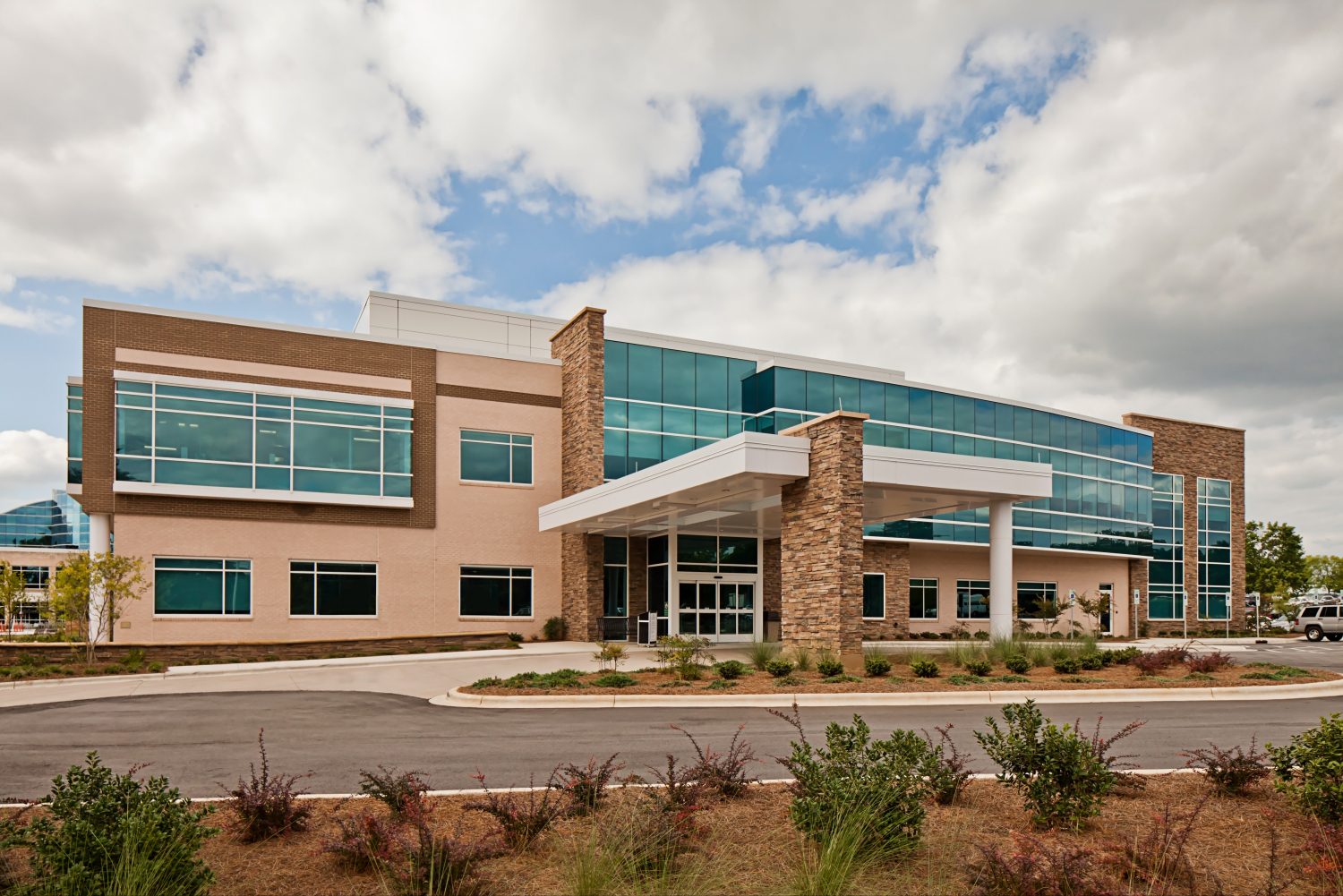 Cone Health Cancer Center at Alamance Regional CPL