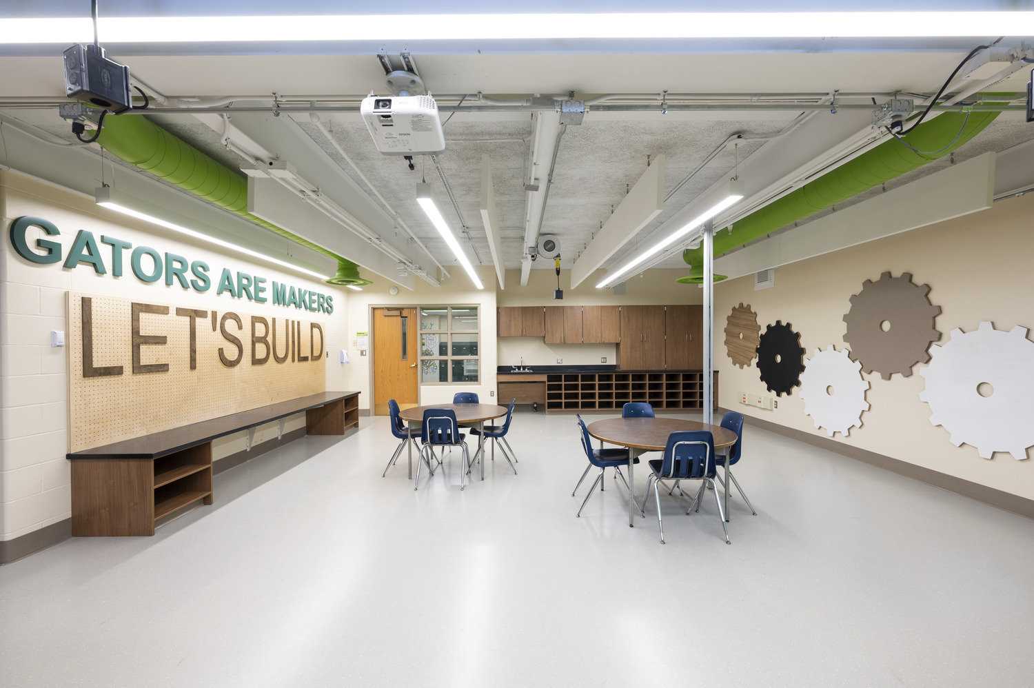 AlleganyLimestone Central School District Capital Improvements CPL