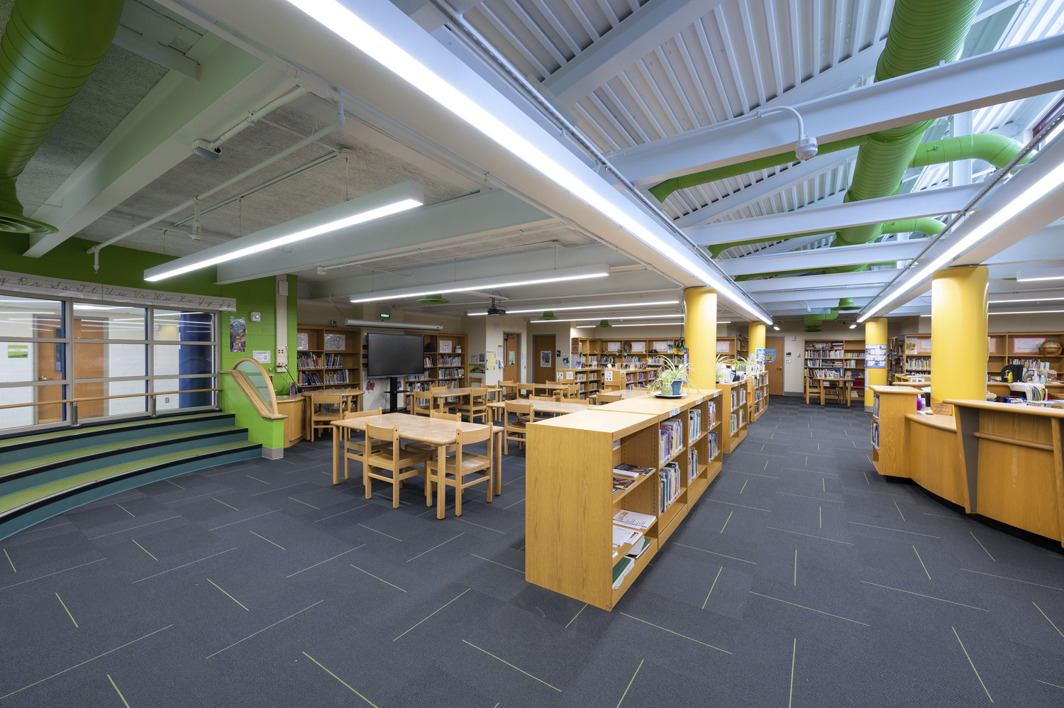 AlleganyLimestone Central School District Capital Improvements CPL