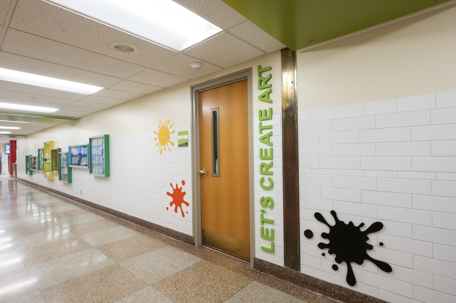 AlleganyLimestone Central School District Capital Improvements CPL