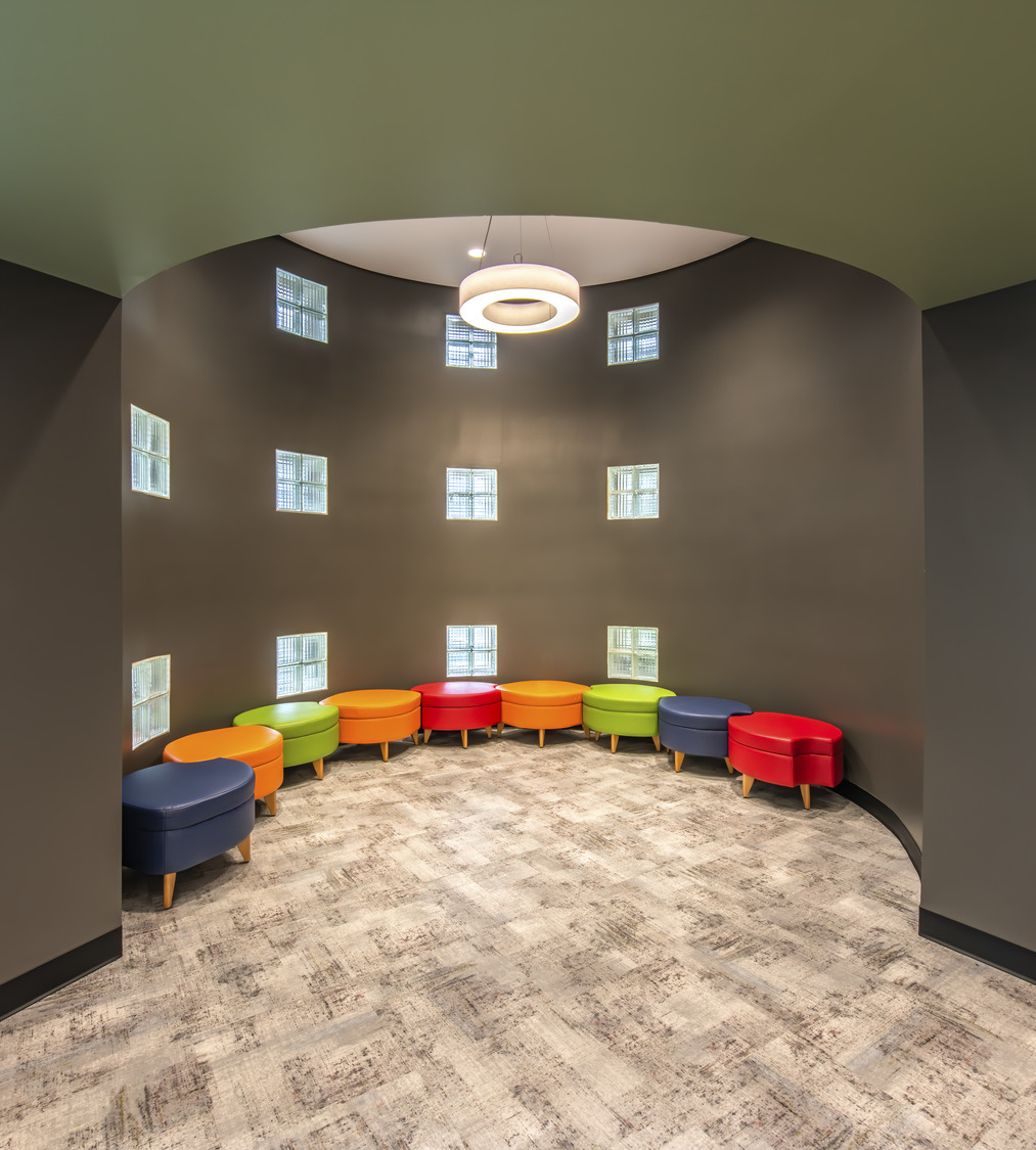 Ponce de Leon Library CPL