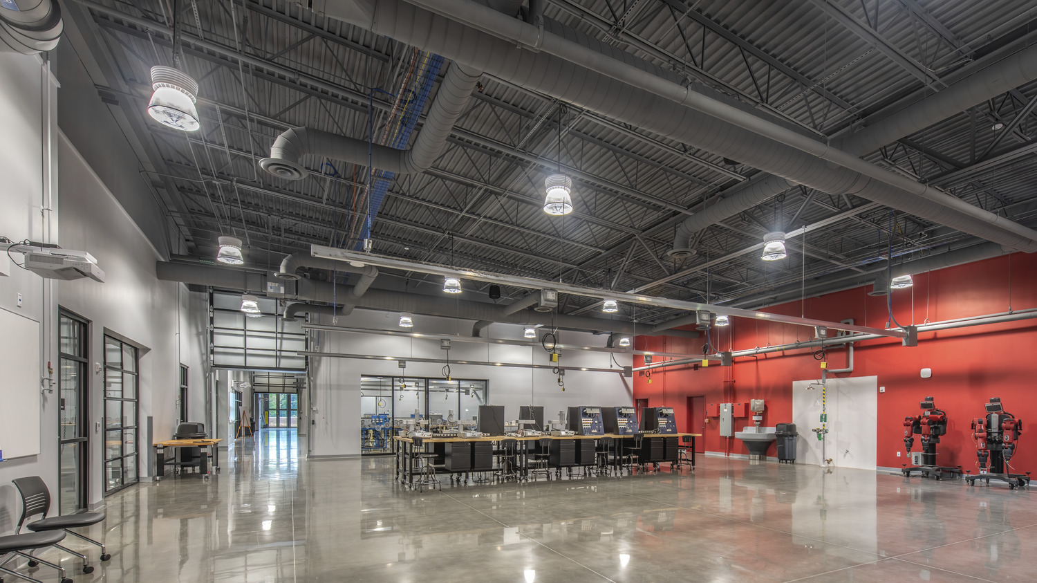 Chattahoochee Technical College Center for Advanced… CPL