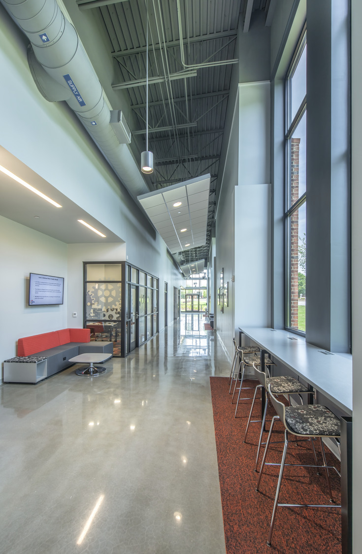 Chattahoochee Technical College Center for Advanced… CPL