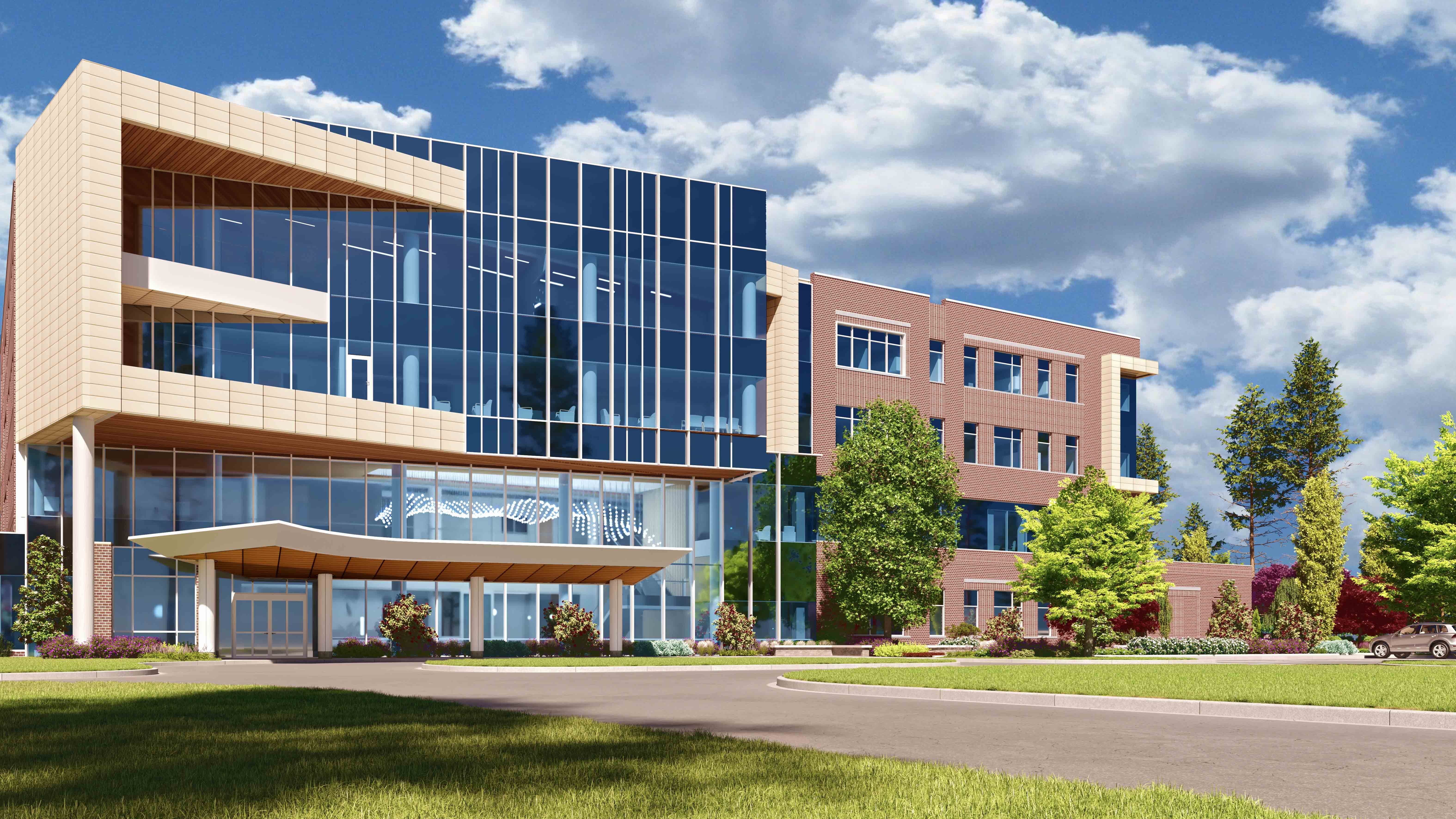 FirstHealth Cancer Center CPL