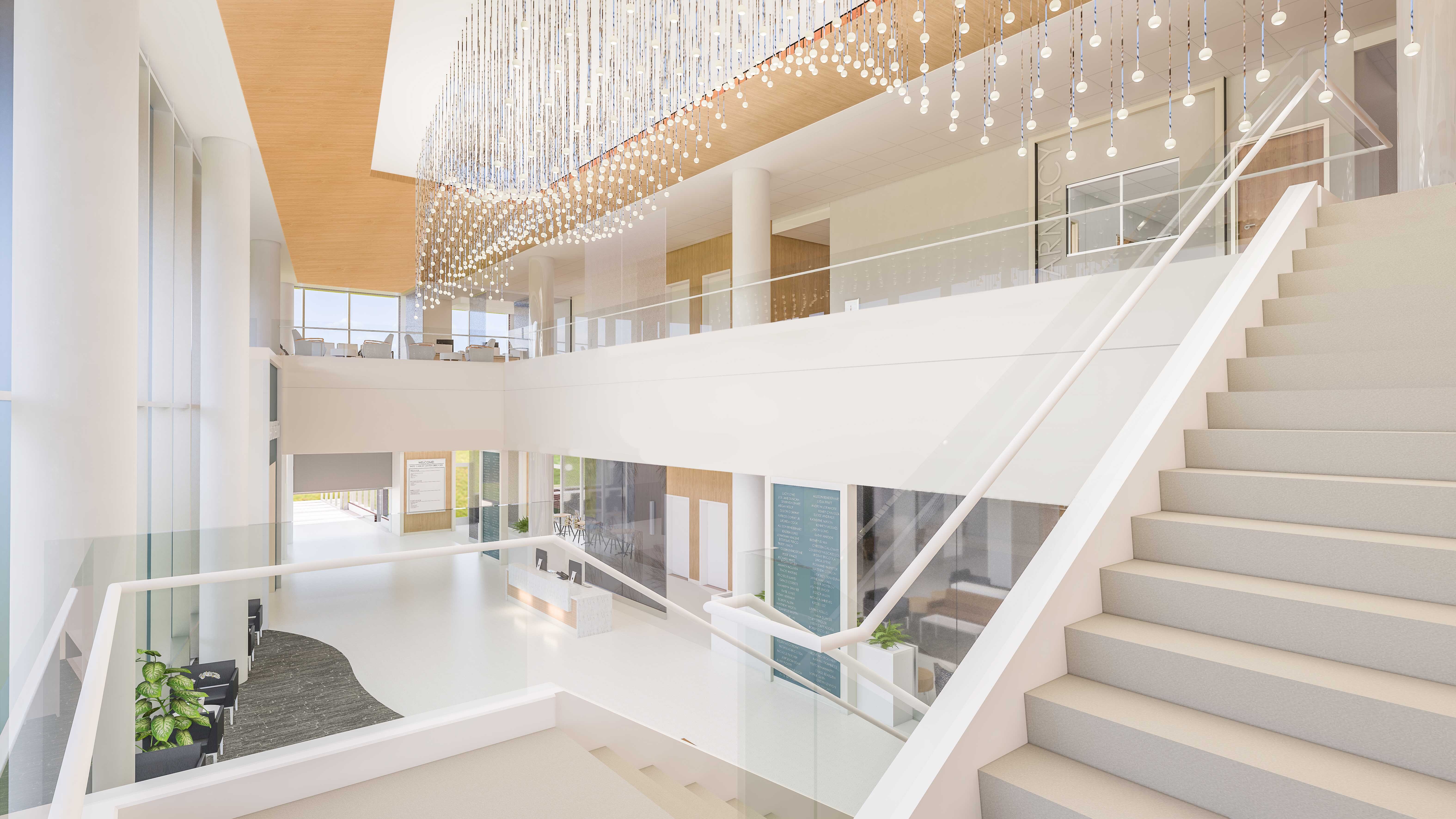 FirstHealth Cancer Center CPL