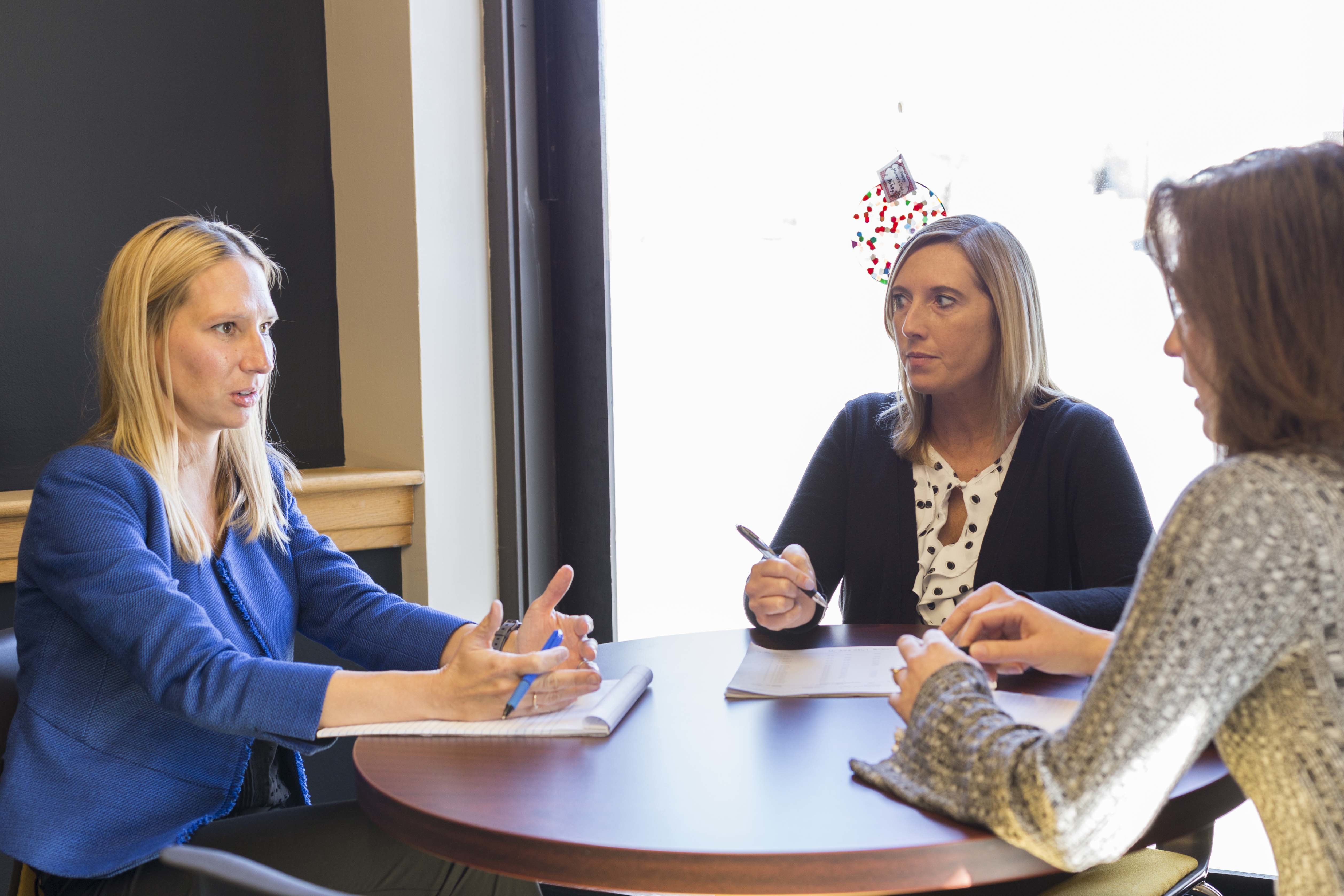 BLOG A Day in the Life of CFO, Jen Rees CPL