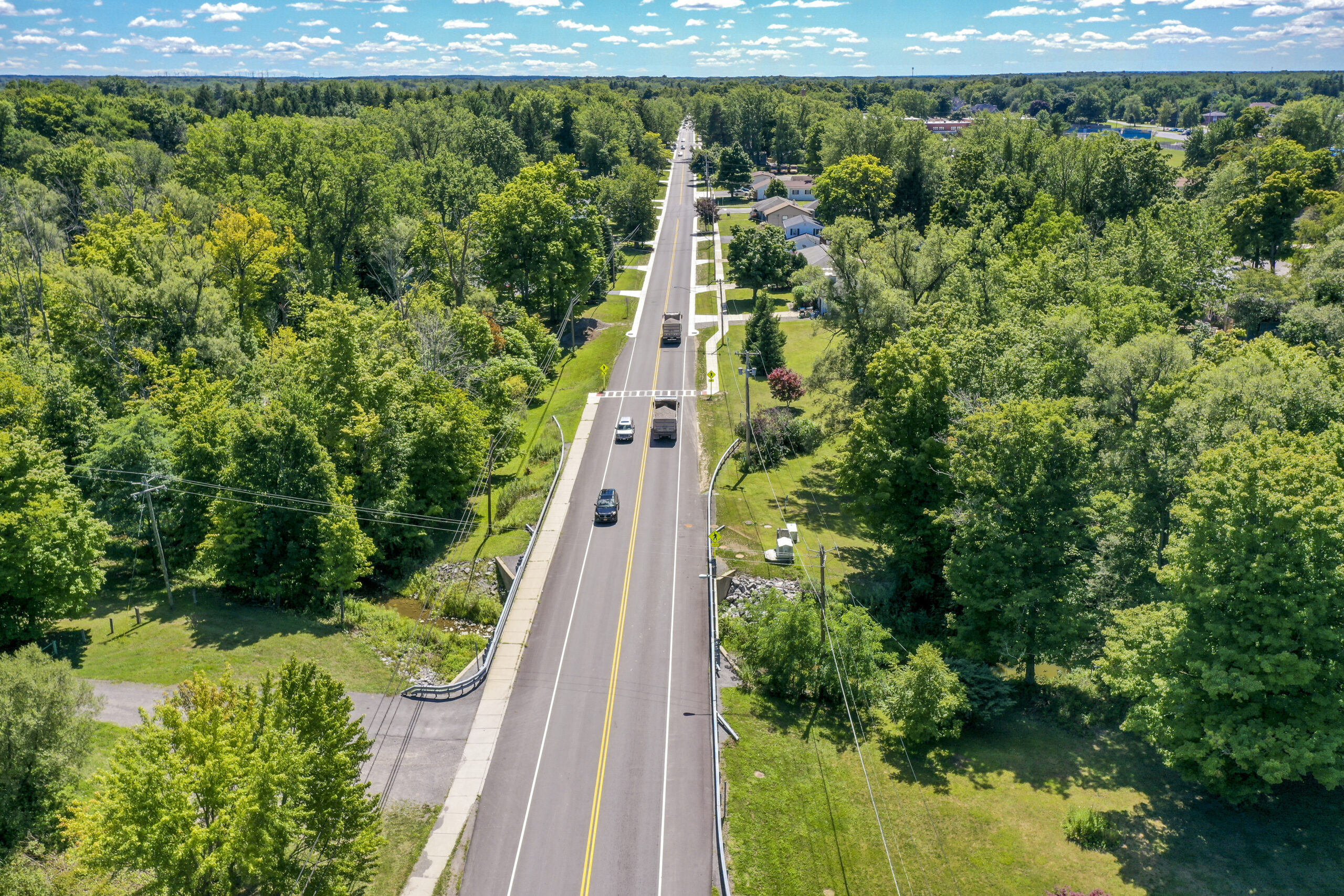 Paving the Way for Big Possibilities CPL