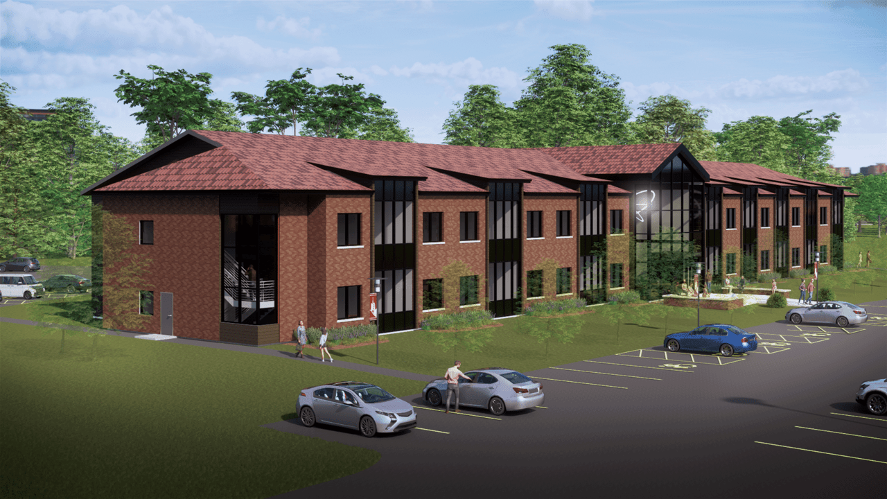 Higher Ed Designs in Progress “On the Boards” Projects CPL