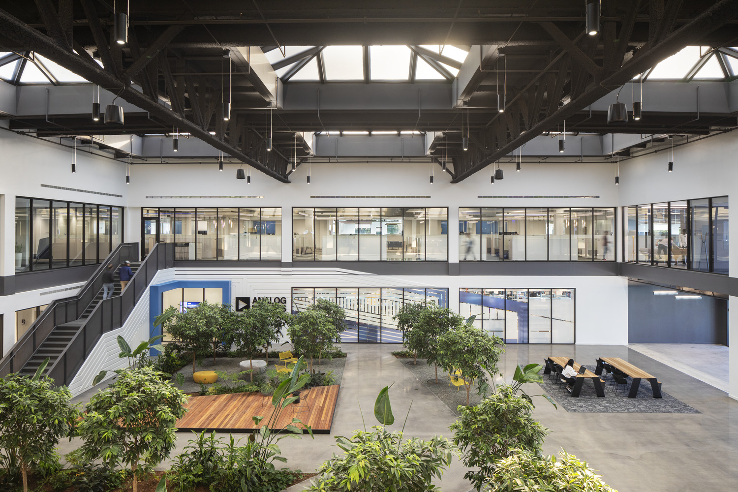 Analog Devices Regional Operations CPL